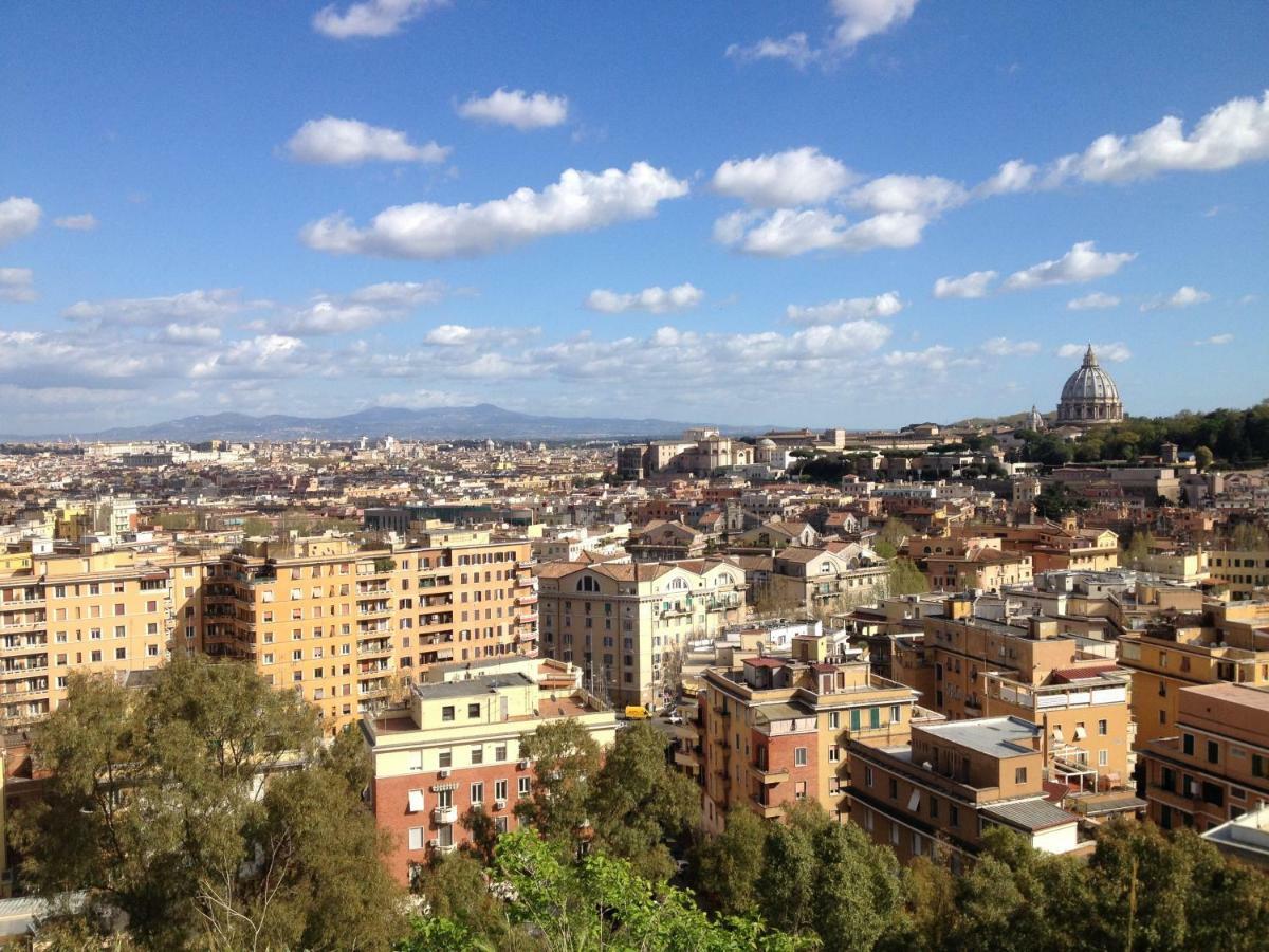 Appartamento Ottavo Colle Roma