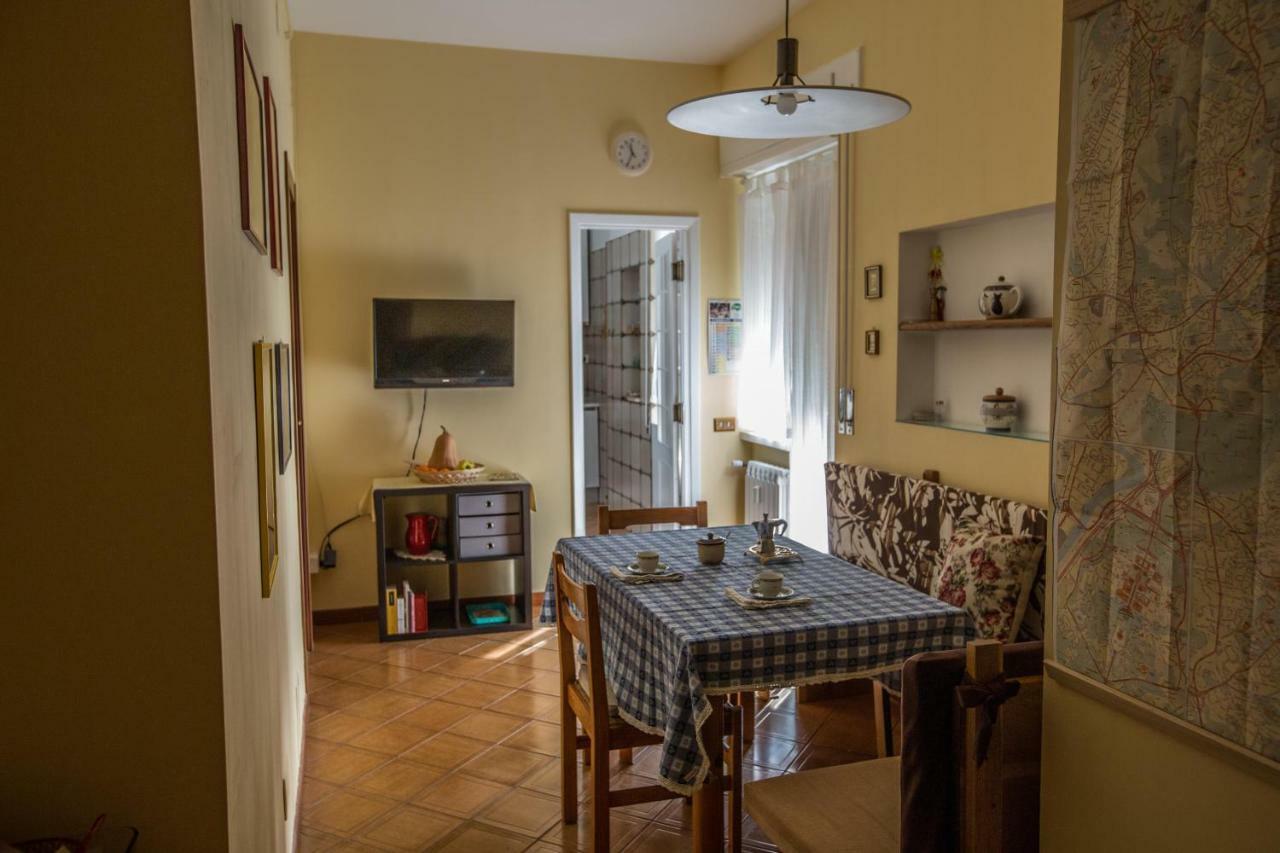 Ottavo Colle Appartamento Roma