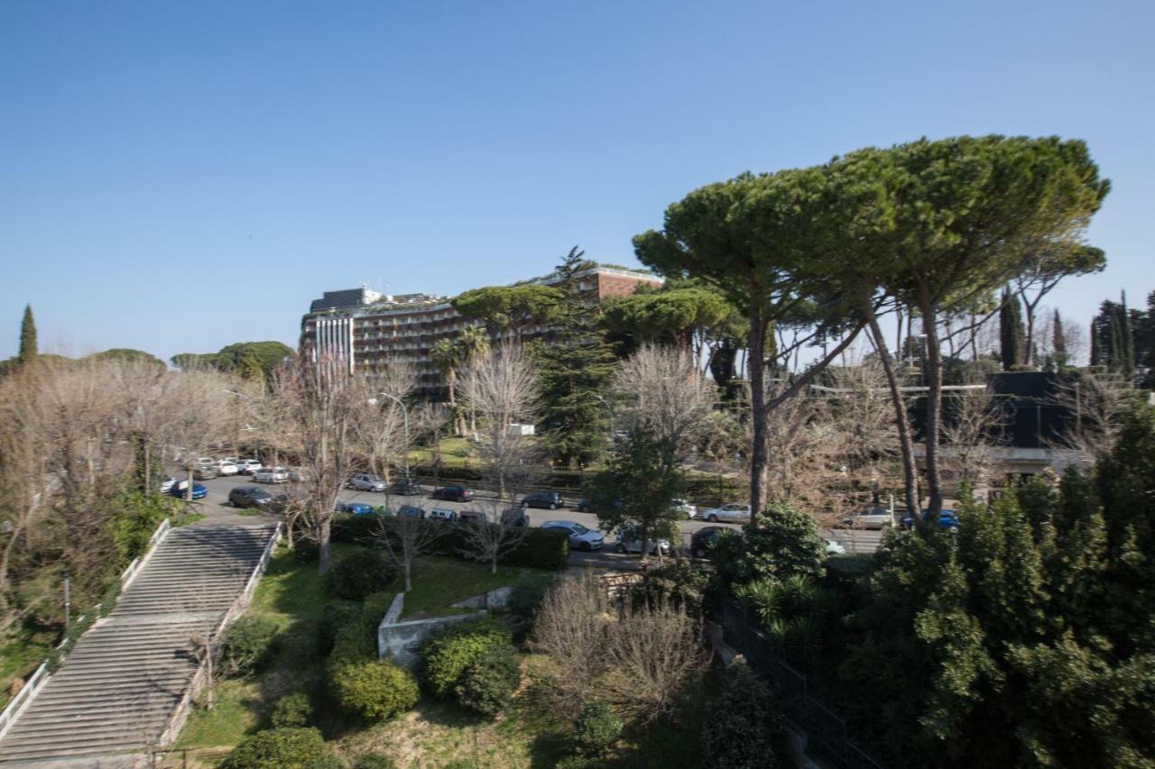 Ottavo Colle Appartamento Roma