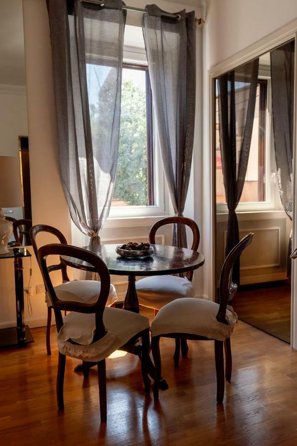 Holiday home Rhome Trevi *