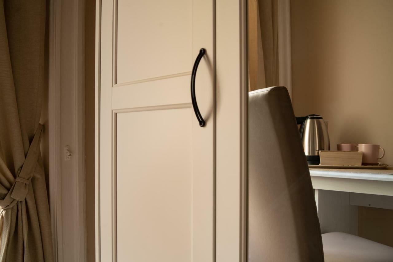 Sogno Di Un'epoca Guest house *