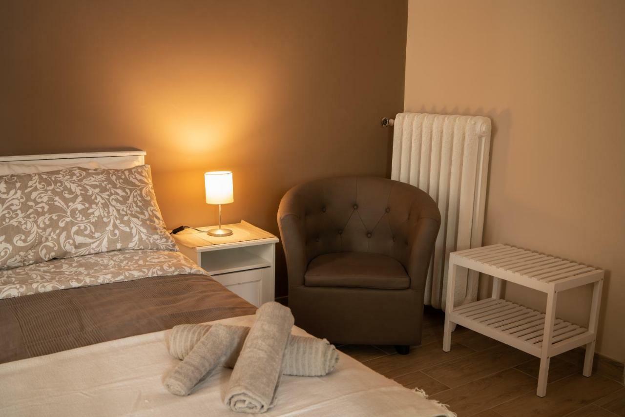 Guest house Sogno Di Un'epoca Rome
