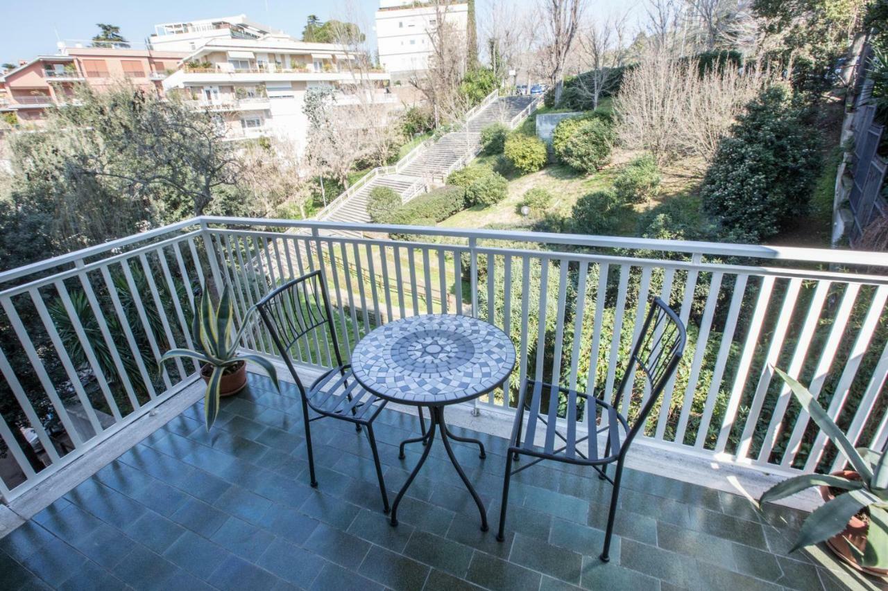 Ottavo Colle Appartamento Roma