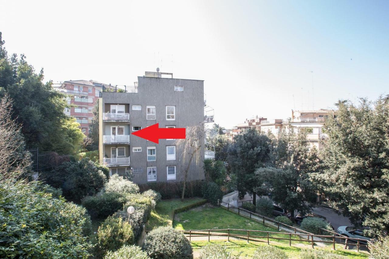Ottavo Colle Appartamento