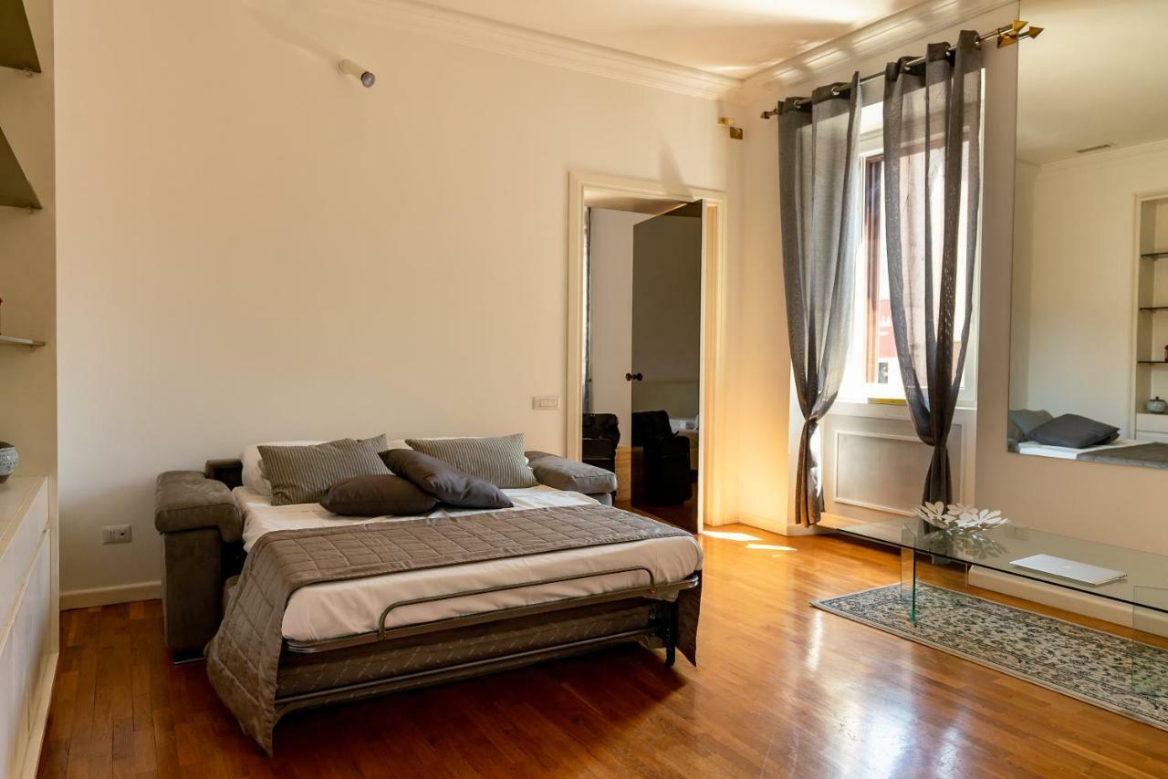 Rhome Trevi Casa vacanze Roma