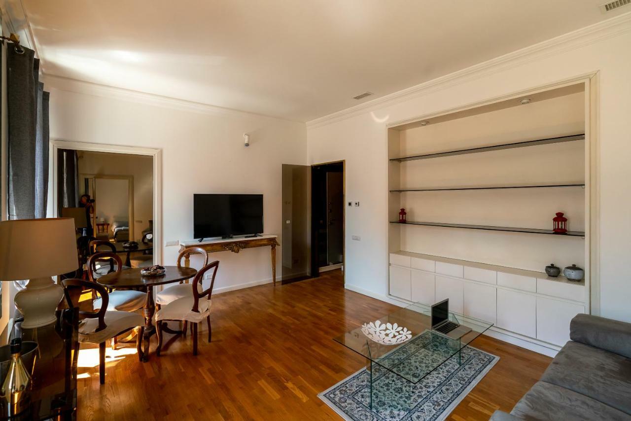 Rhome Trevi Holiday home *