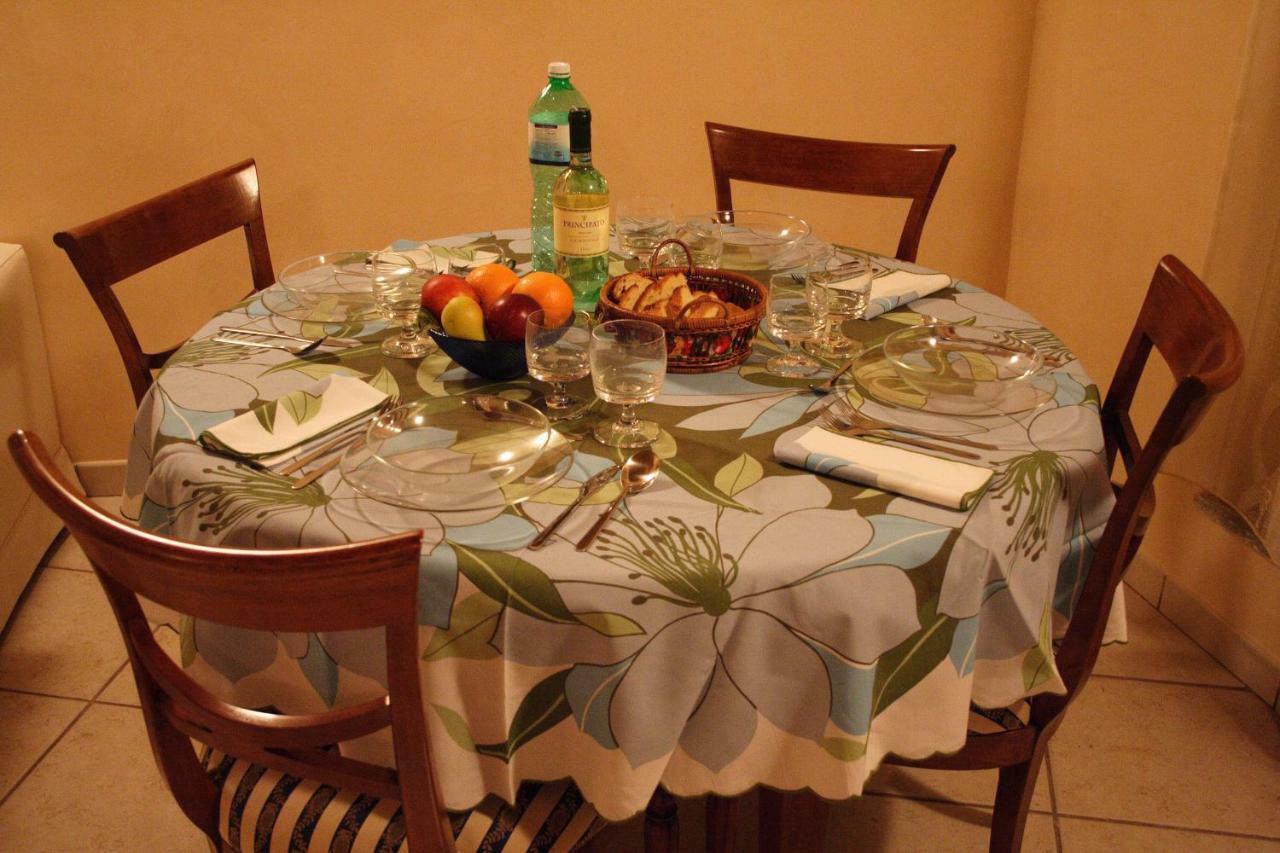 Della Pace - Renovated On 2021 Appartamento Roma