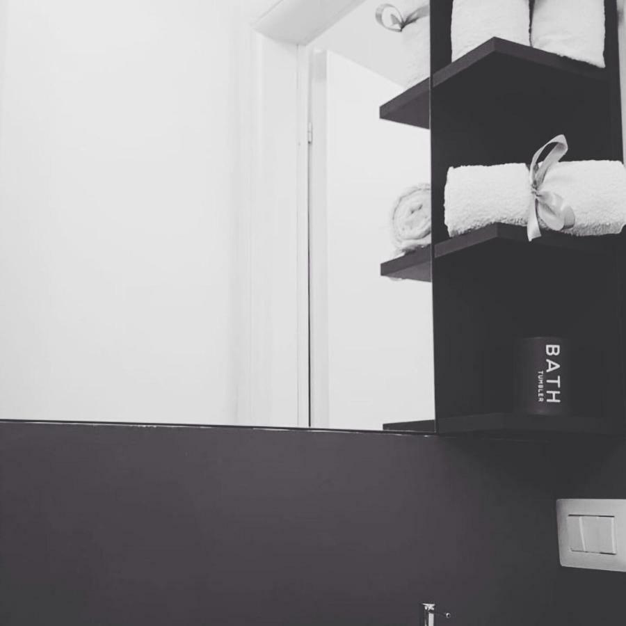 A Casa Di Elly Apartment