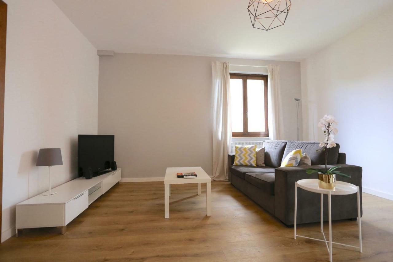 Apartment New Bolognetta *