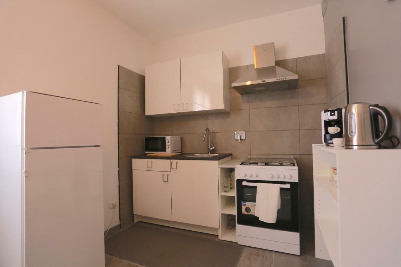 New Bolognetta Apartment *