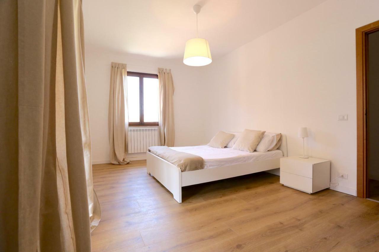 New Bolognetta Apartment Rome
