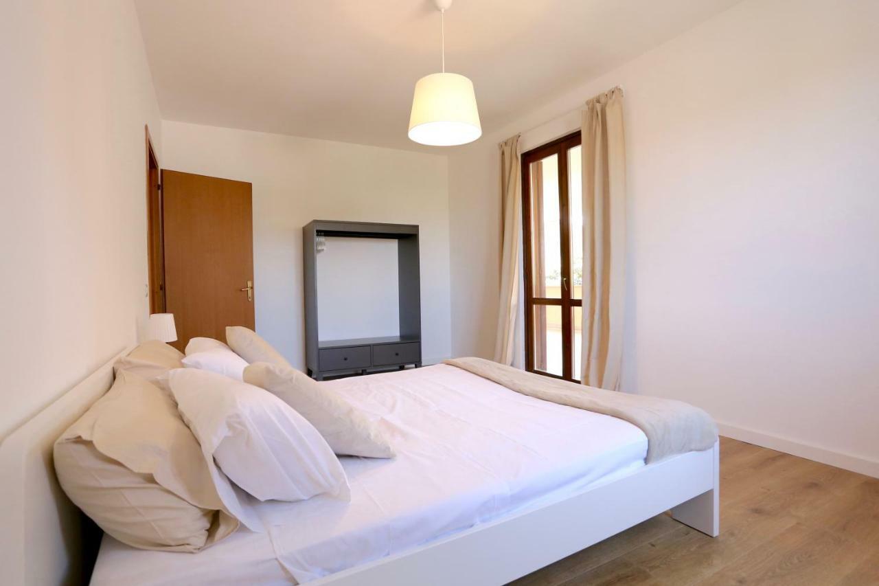 New Bolognetta Apartment