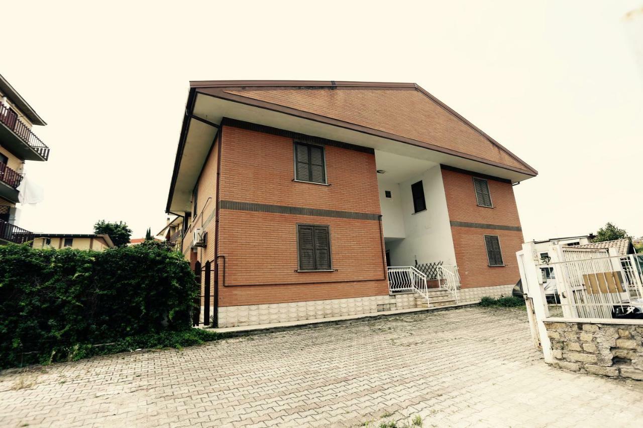Apartment New Bolognetta Rome
