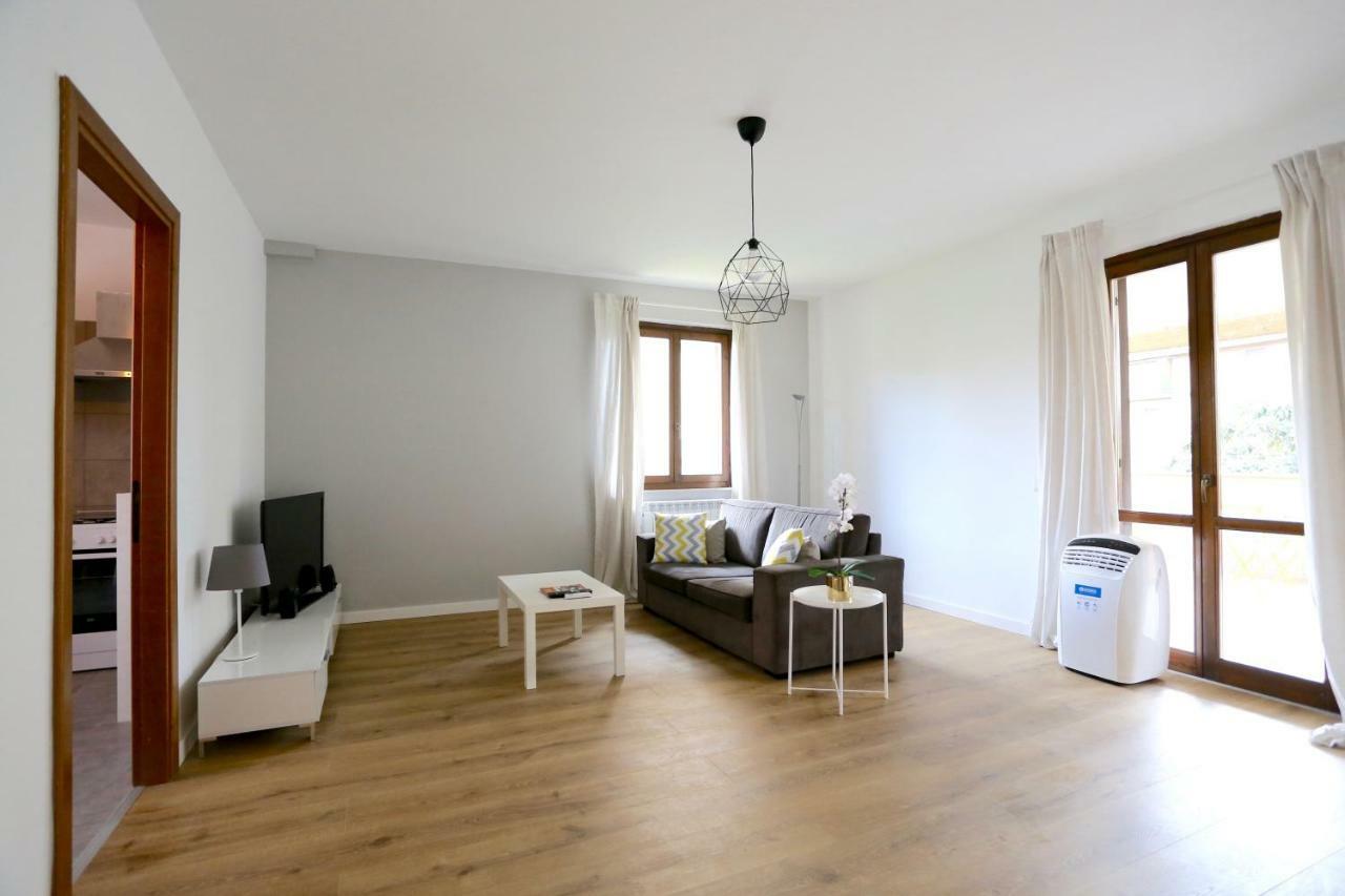 New Bolognetta Apartment Rome