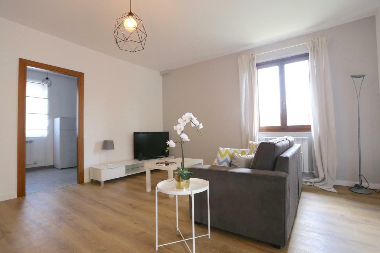Apartment New Bolognetta