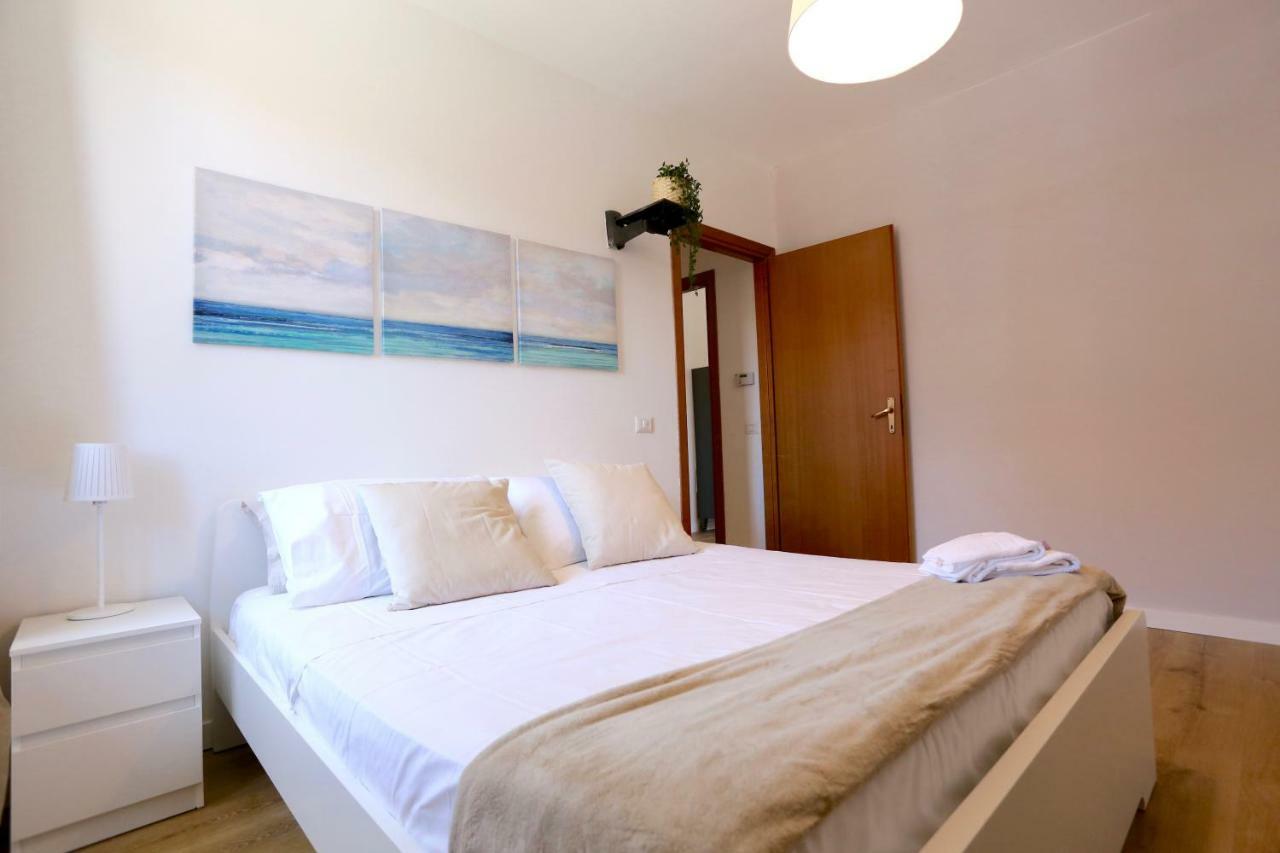 New Bolognetta Apartment