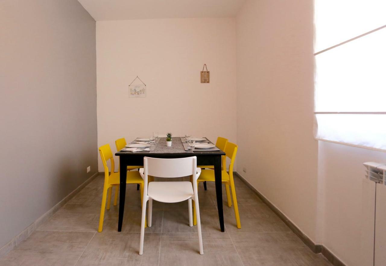 New Bolognetta Apartment Rome