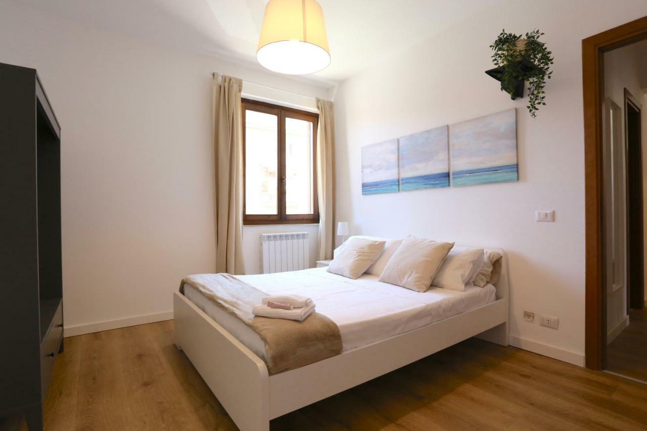Apartment New Bolognetta *