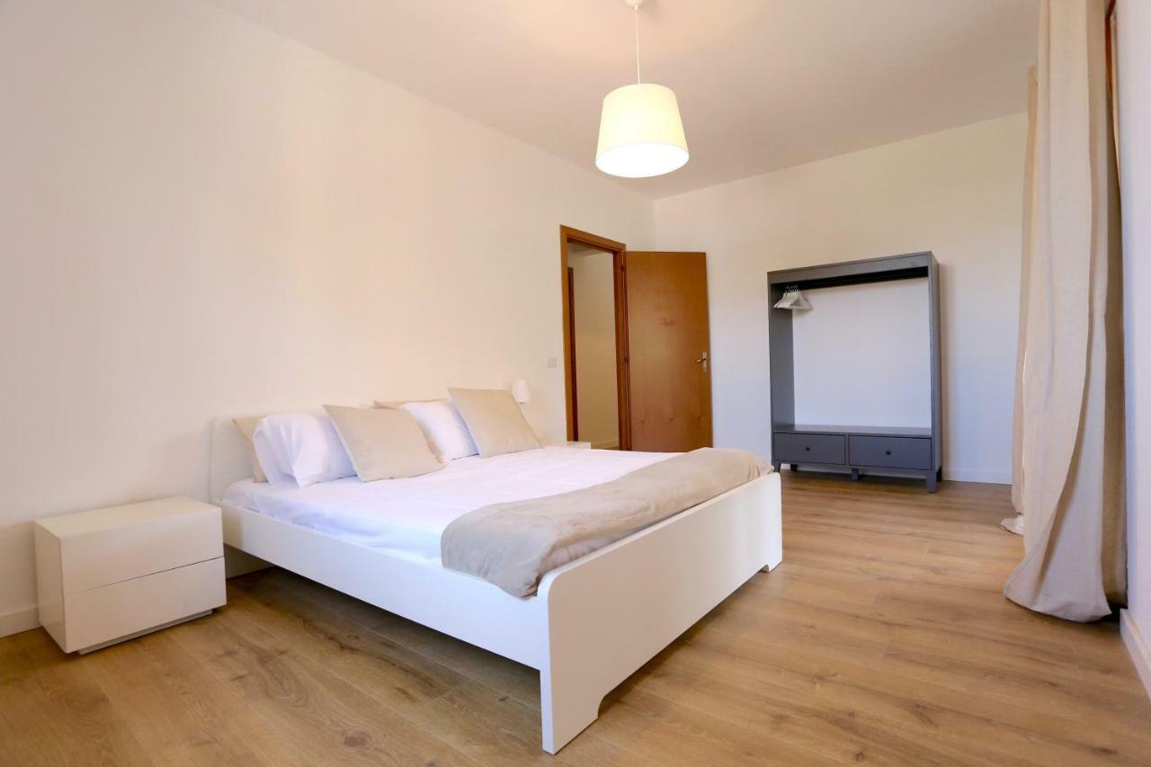 New Bolognetta Apartment *