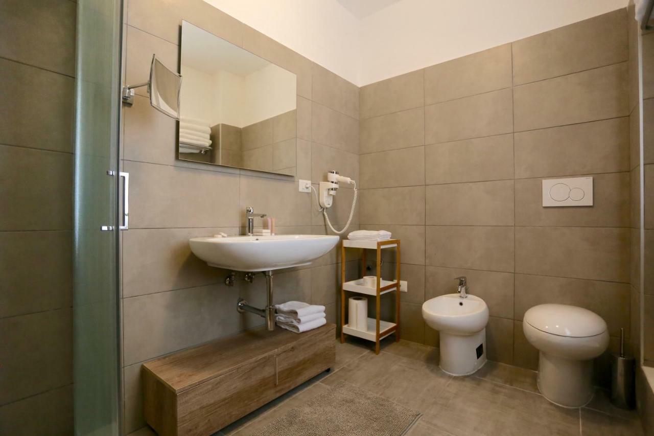 Apartment New Bolognetta