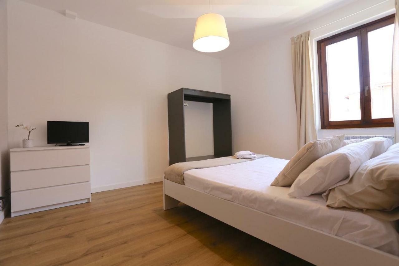 New Bolognetta Apartment Rome
