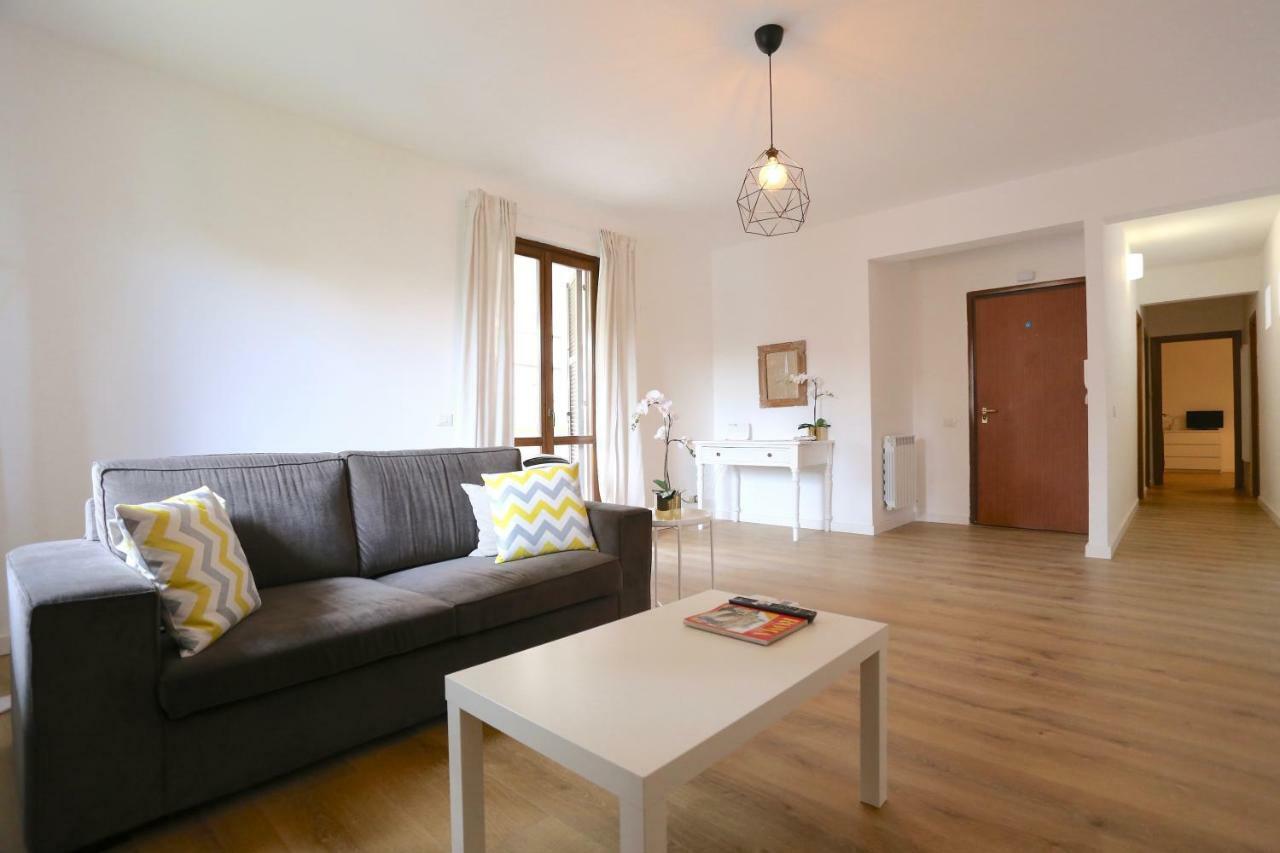 New Bolognetta Apartment