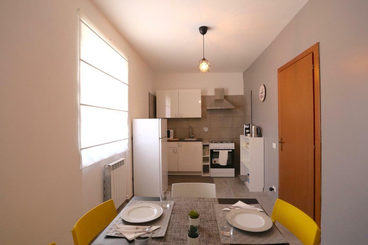 New Bolognetta Apartment *
