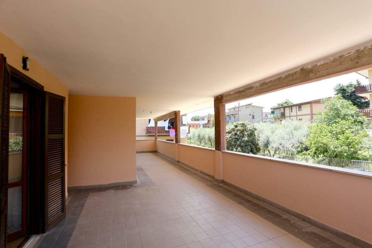 Apartment New Bolognetta