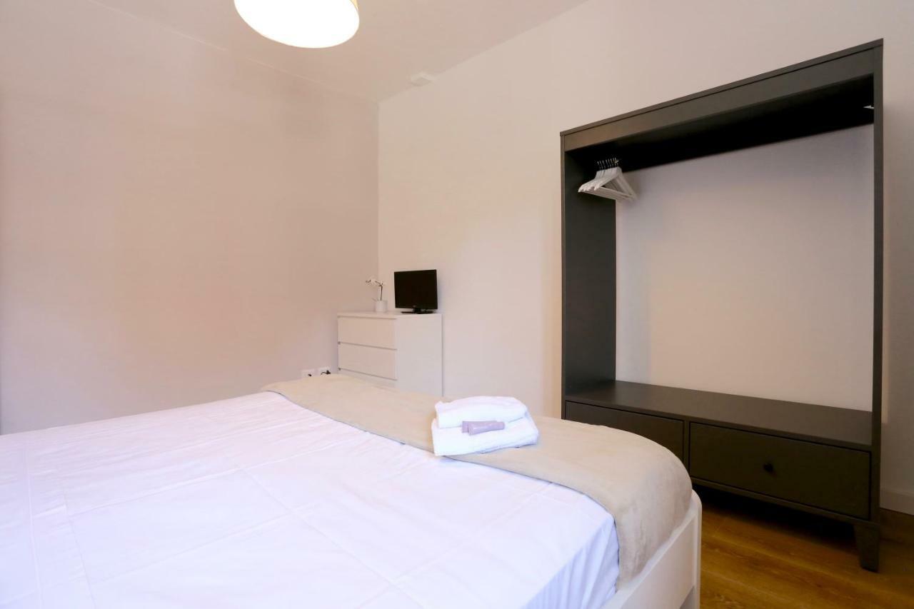 New Bolognetta Apartment Rome