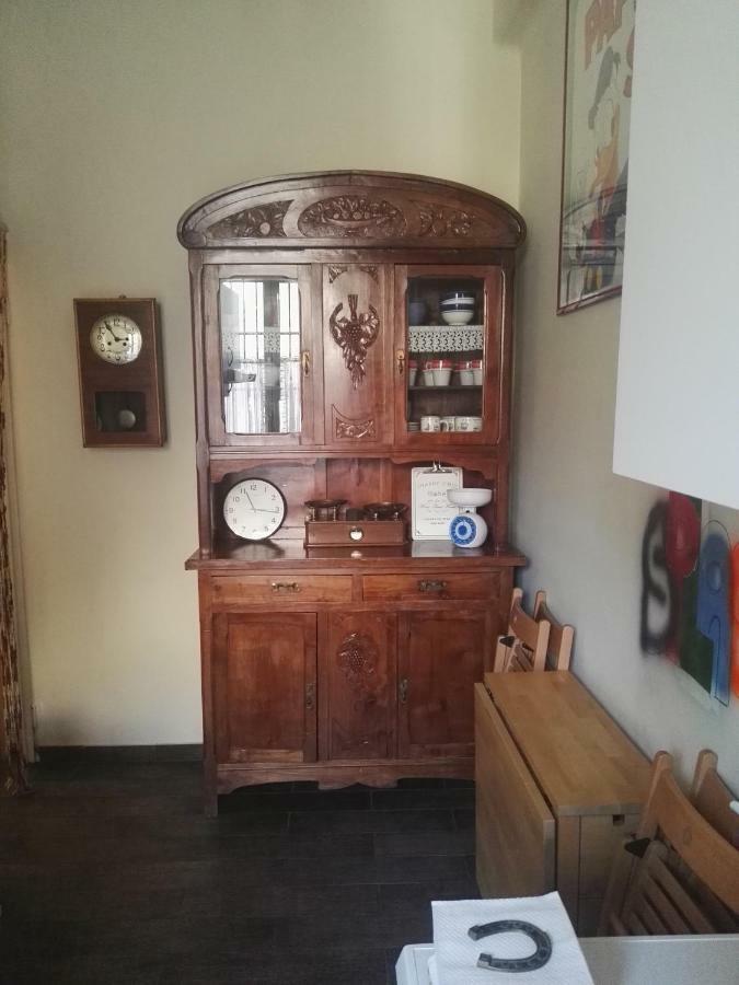 Holiday home La Casa Dello Scrittore *