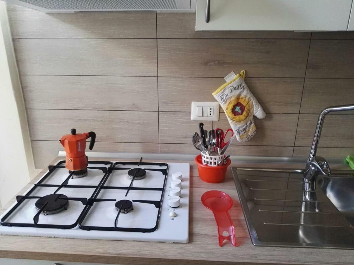 Holiday home La Casa Dello Scrittore *