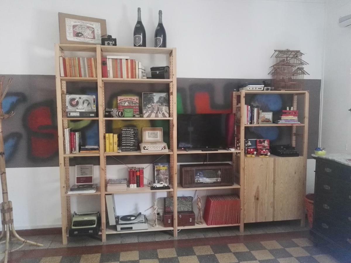 Holiday home La Casa Dello Scrittore Rome