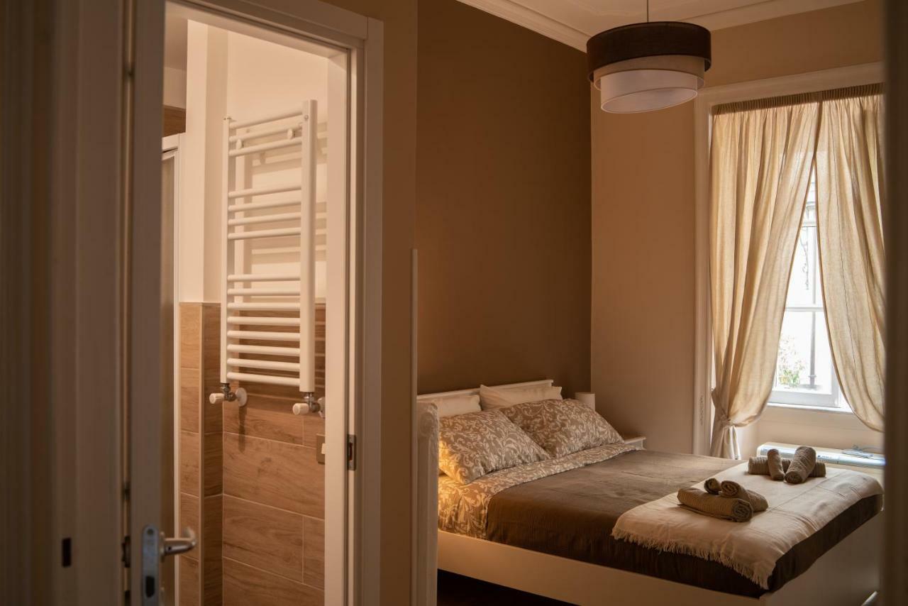 Sogno Di Un'epoca Guest house *