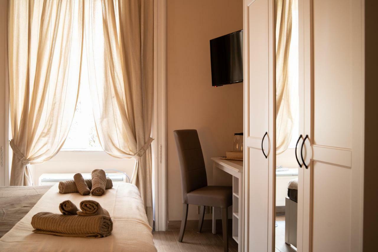 Guest house Sogno Di Un'epoca