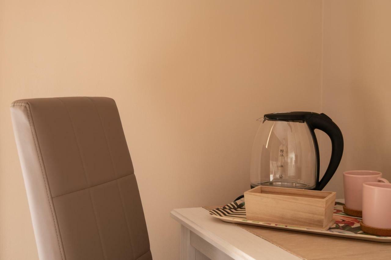 Guest house Sogno Di Un'epoca *