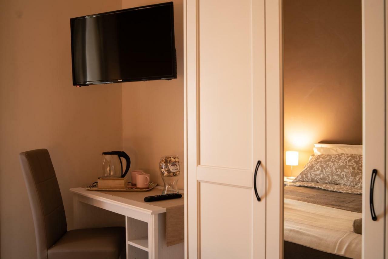 Guest house Sogno Di Un'epoca *