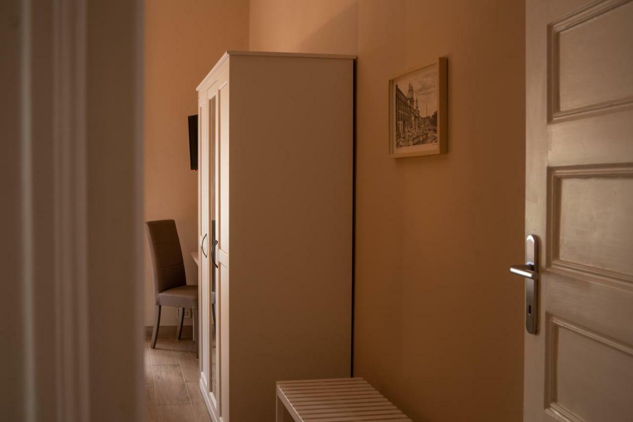 Sogno Di Un'epoca Guest house