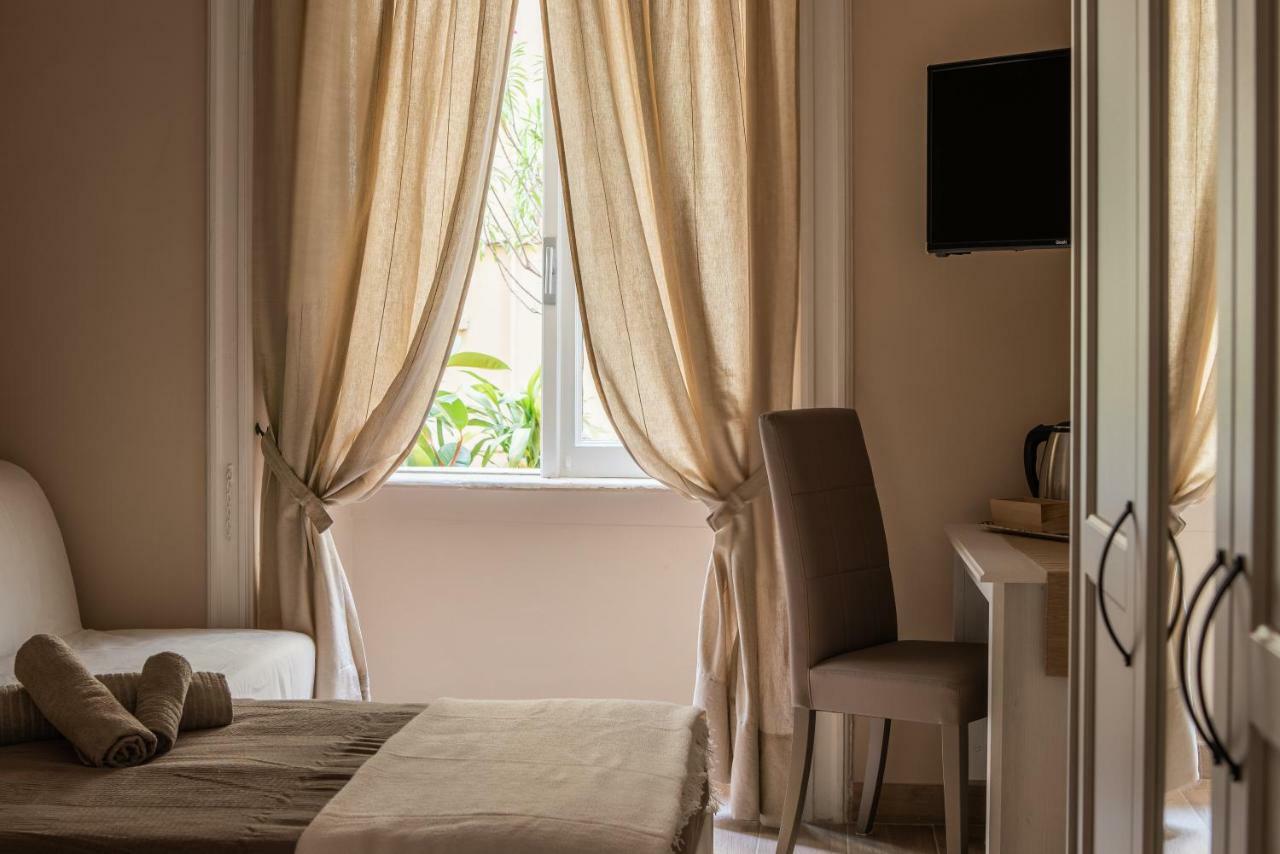 Guest house Sogno Di Un'epoca *