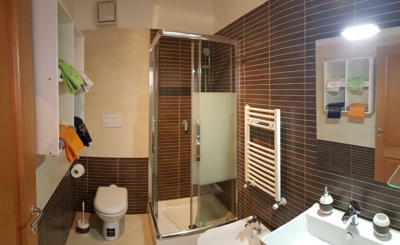 Casa Nek Apartment Rome