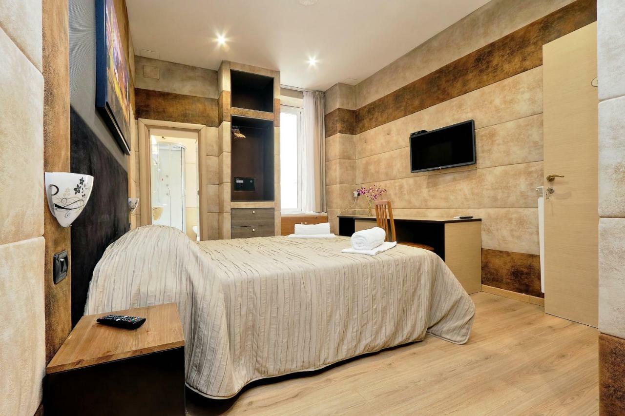 Gialli Vatican Guest house 2*