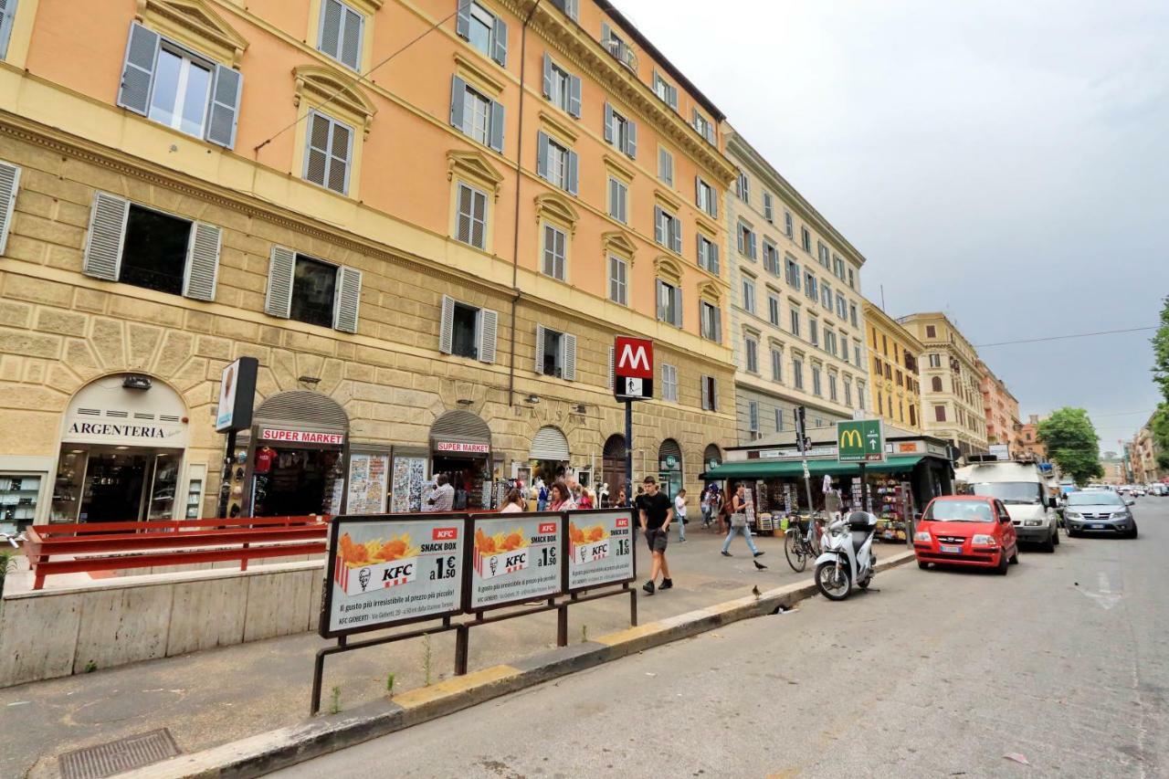 Gialli Vatican Guest house