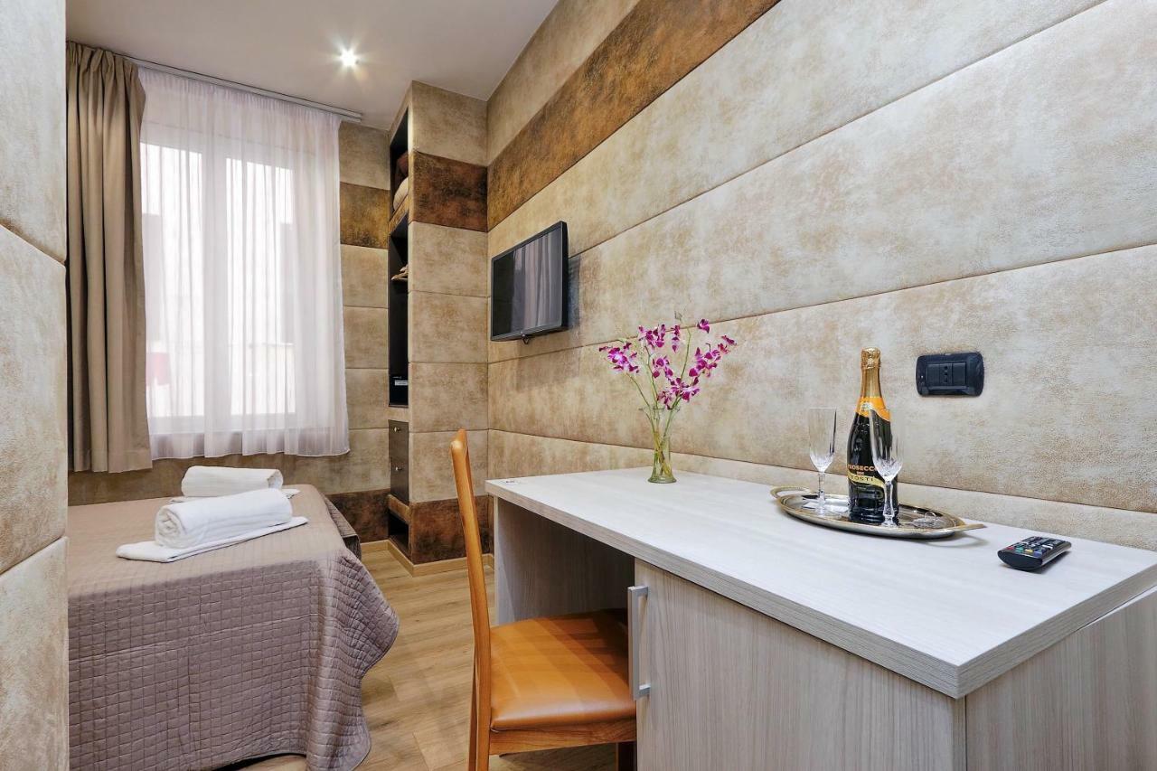 Guest house Gialli Vatican 2*