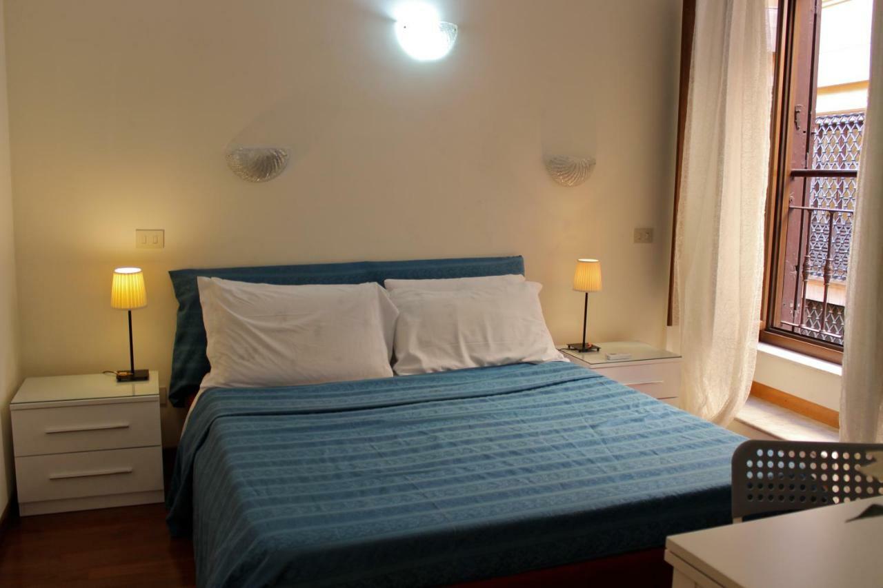 Apartment Aida Trevi Fountain *