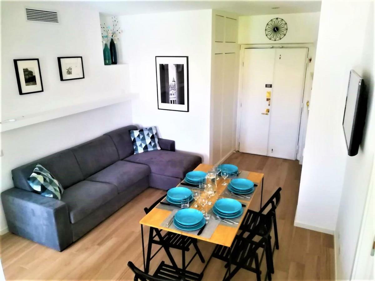 Vatican Meloria Apartment *