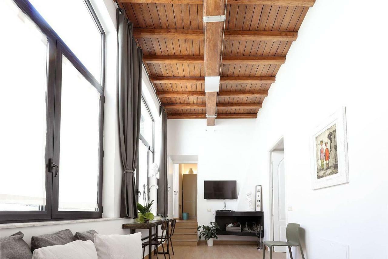 Luxury House Colosseo *