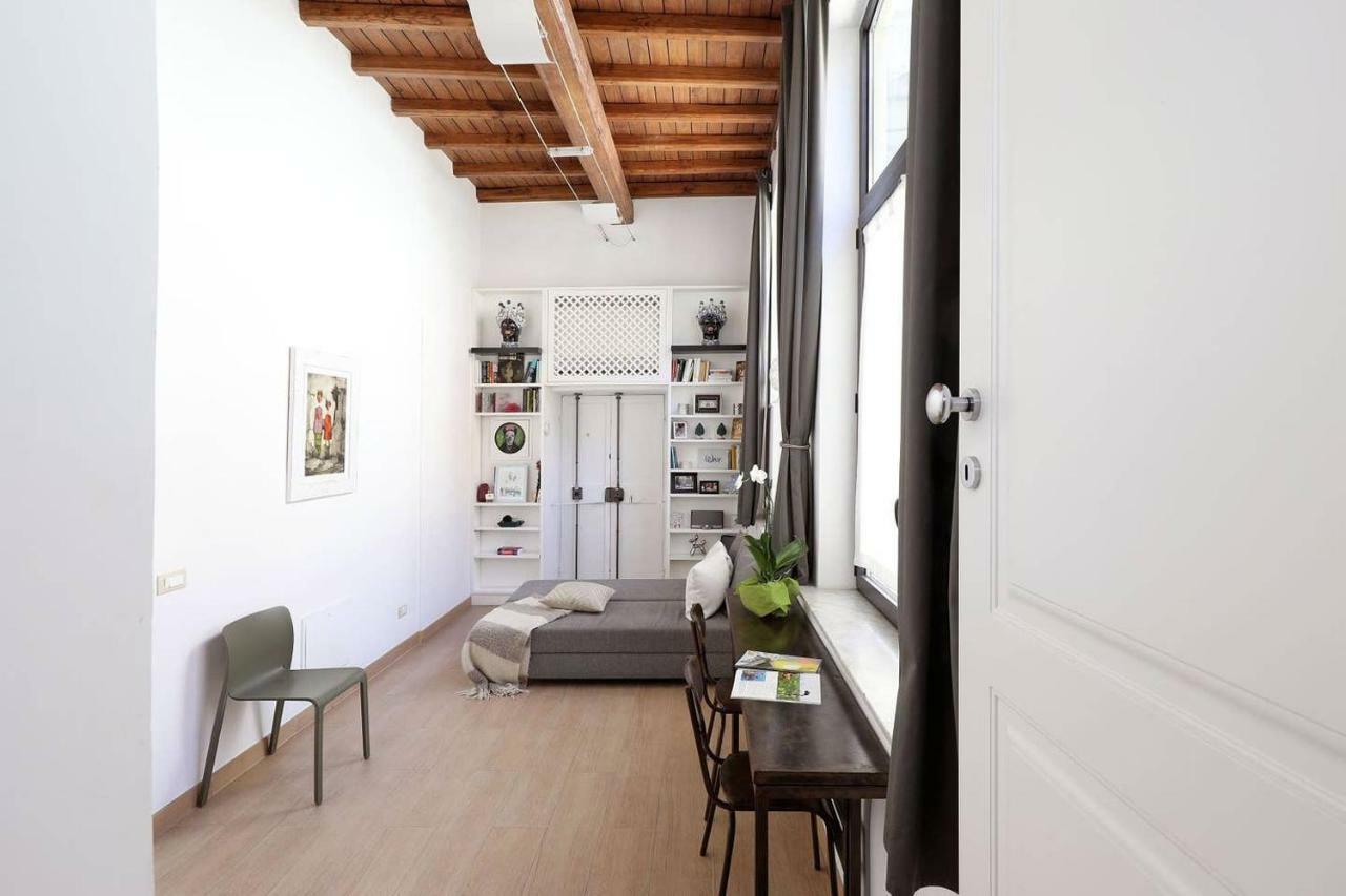 Apartment Luxury House Colosseo Rome