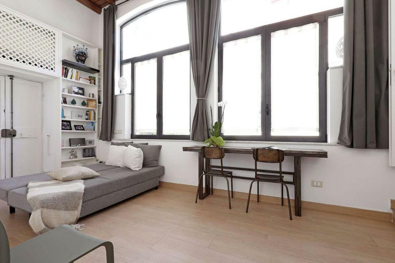 Apartment Luxury House Colosseo *