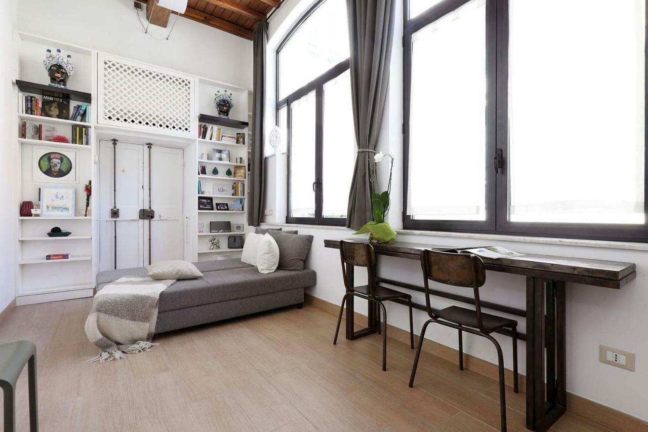 Luxury House Colosseo Apartment Rome