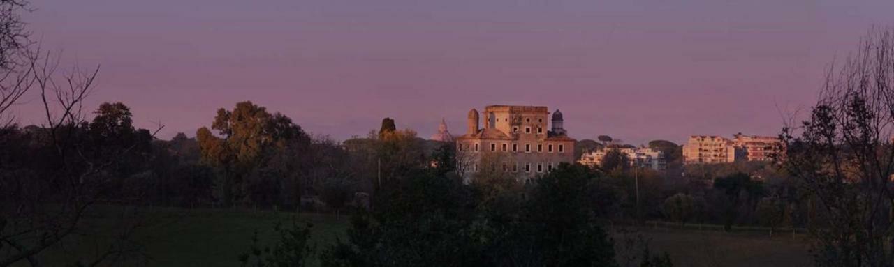 Bed & Breakfast Il Baffetto Rome