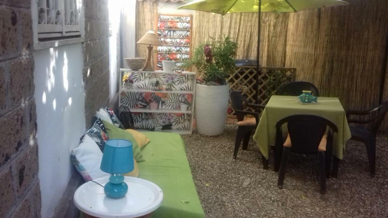 La Luna Di Bed & Breakfast